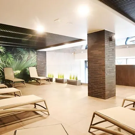 דירה Apartament Nadmorskie Tarasy W Porcie