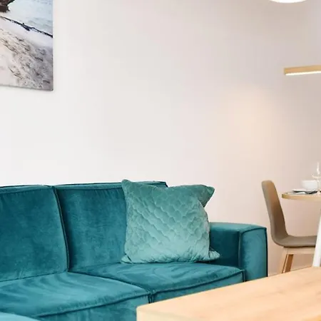דירה Apartament Nadmorskie Tarasy W Porcie *
