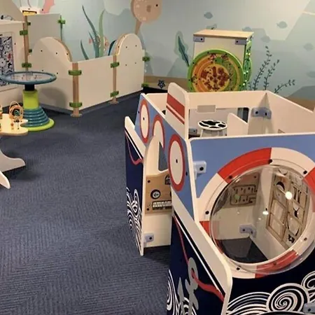 דירה Apartament Nadmorskie Tarasy W Porcie *