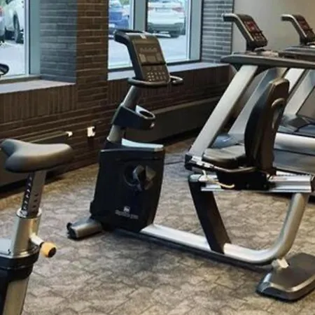 דירה Apartament Nadmorskie Tarasy W Porcie